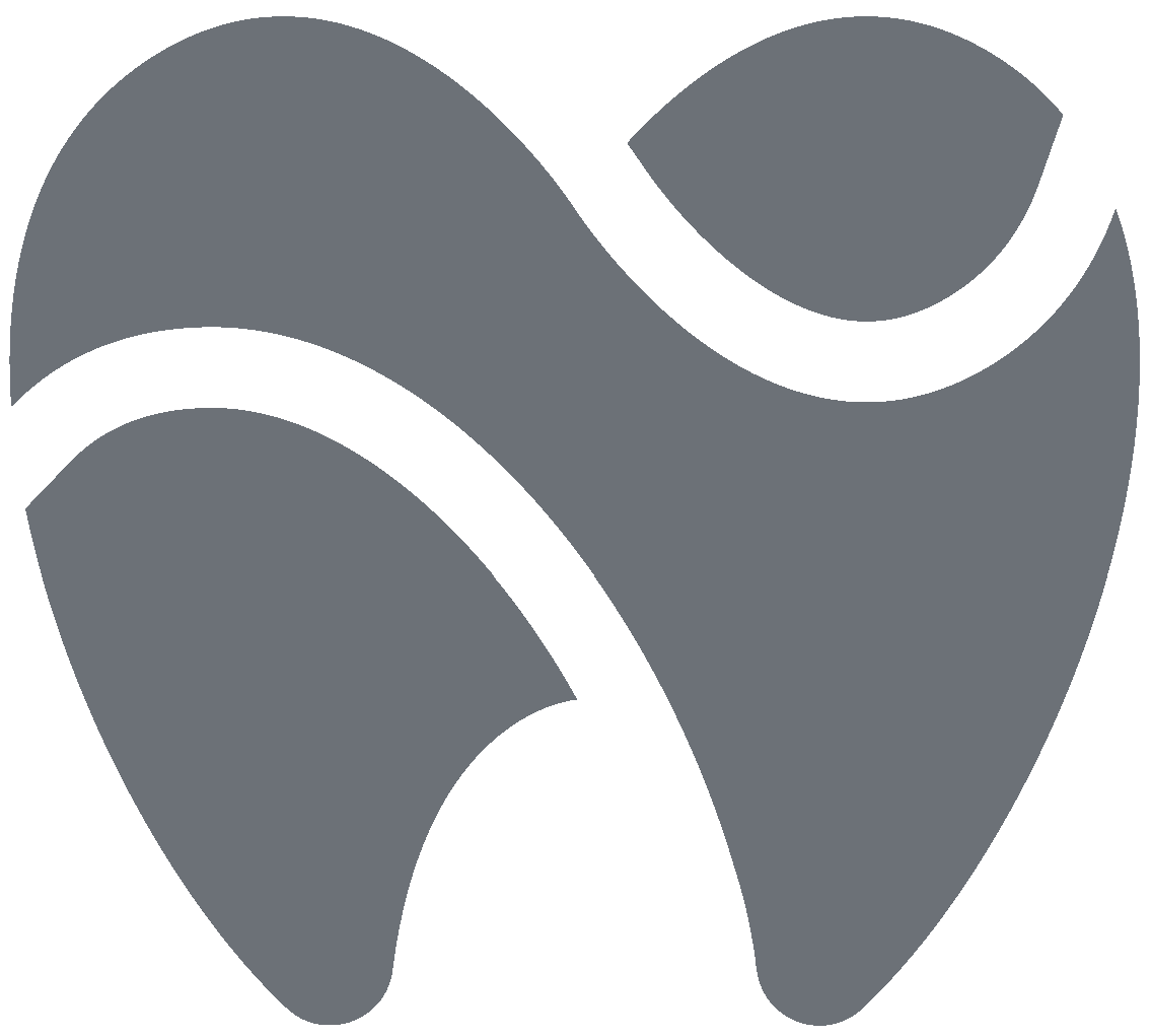BP DENT logo